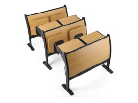 ZD-740双人位培训椅