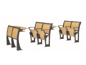 ZD-745I双人位培训椅