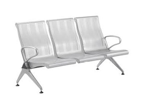 ZD-950单人位机场椅