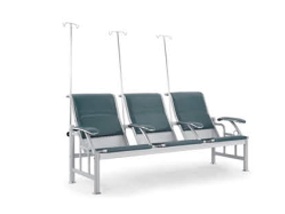 ZD-950单人位输液椅