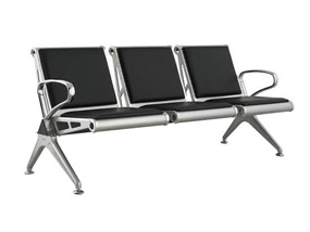 ZD-985单人位机场椅