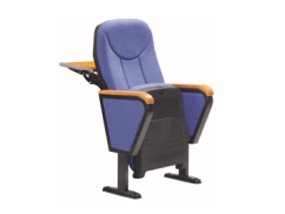 ZD-1250单人位礼堂椅