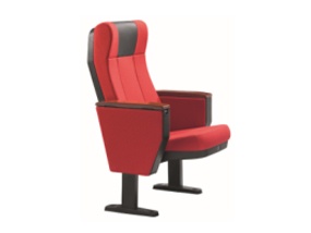 ZD-1290单人位礼堂椅
