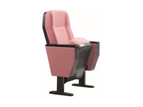 ZD-1325单人位礼堂椅