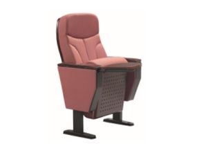 ZD-1800单人位礼堂椅