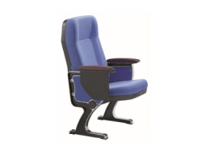 ZD-1895单人位礼堂椅