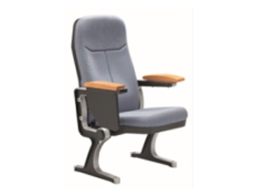 ZD-1970单人位礼堂椅