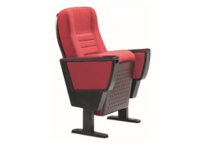 ZD-2200单人位礼堂椅