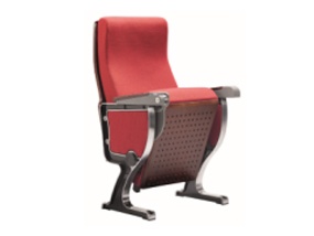 ZD-2650单人位礼堂椅