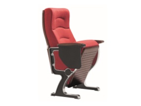 ZD-2655单人位礼堂椅