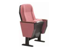 ZD-12170单人位礼堂椅