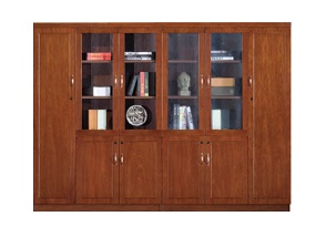 ZD-8500六门书柜