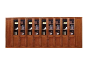 ZD-11000八门书柜