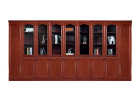 ZD-12000九门书柜