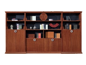 ZD-13495八门书柜