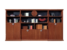 ZD-13500六门书柜