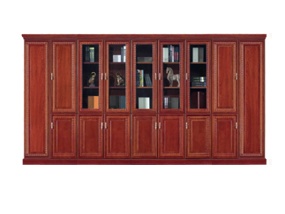 ZD-19000九门书柜