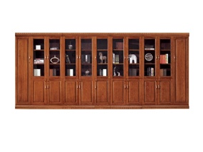 ZD-19050十一门书柜