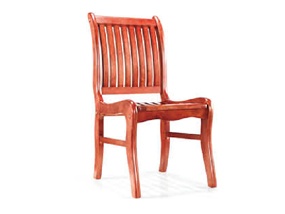 ZD-750会议椅（橡木）