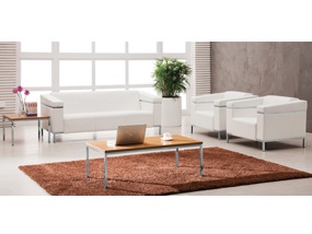 ZD-5600现代三人位沙发