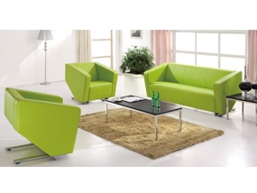 ZD-7067三人位现代沙发