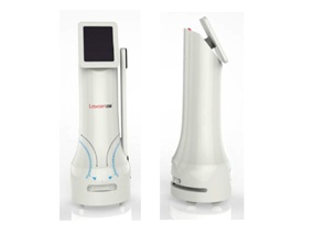 数据采集盘点机器人