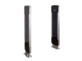 图书馆防盗门禁系统