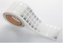 图书超高频标签