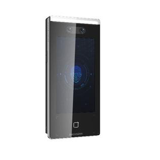 人脸识别门禁设备